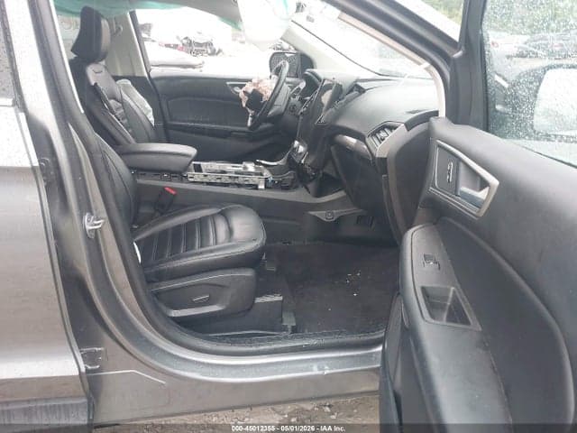 2024 FORD EDGE SEL 5