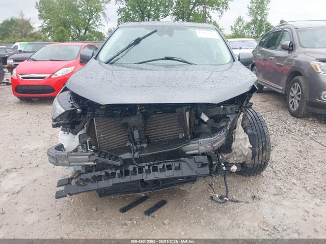 2024 FORD EDGE SEL 6