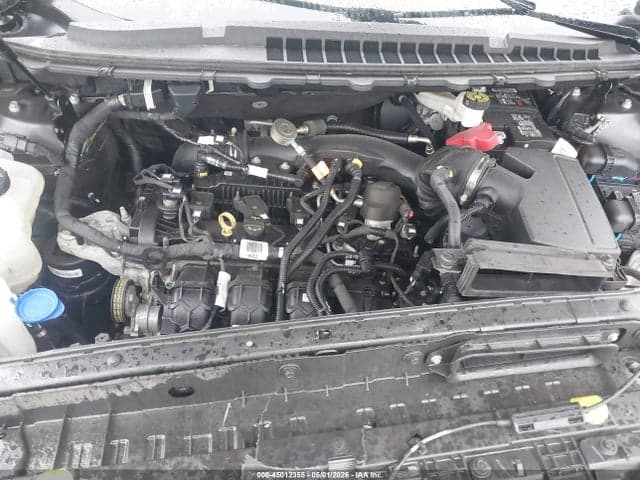 2024 FORD EDGE SEL 10