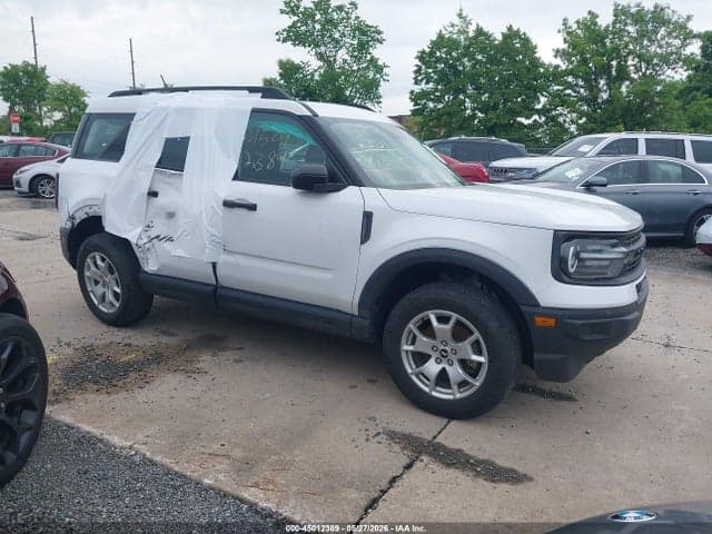 2023 FORD BRONCO SPORT 1
