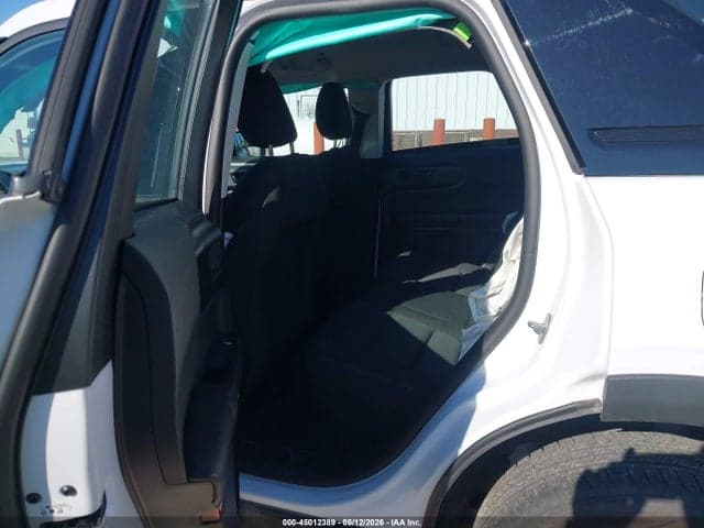 2023 FORD BRONCO SPORT 8