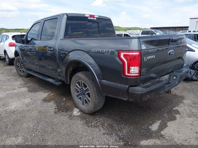 2017 FORD F-150 XLT 3
