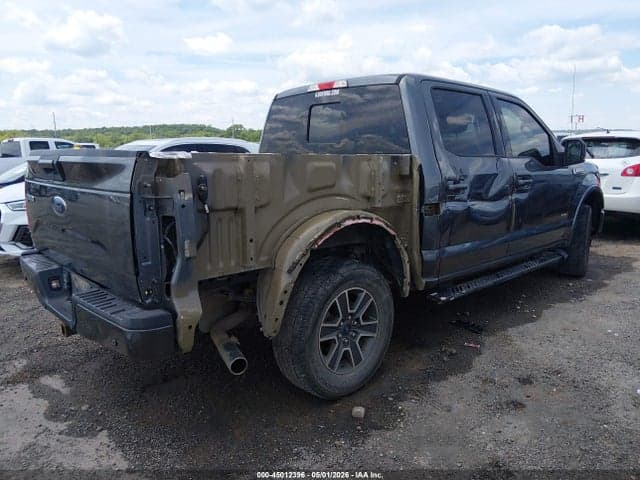 2017 FORD F-150 XLT 4
