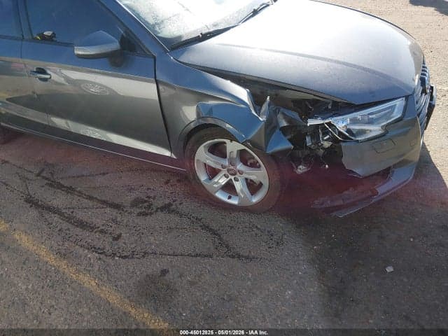 2017 AUDI A3 2.0T PREMIUM 7