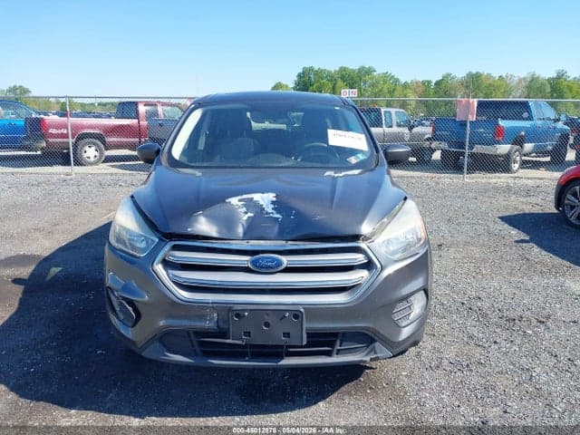 2017 FORD ESCAPE SE 12