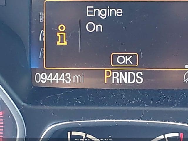 2017 FORD ESCAPE SE 15
