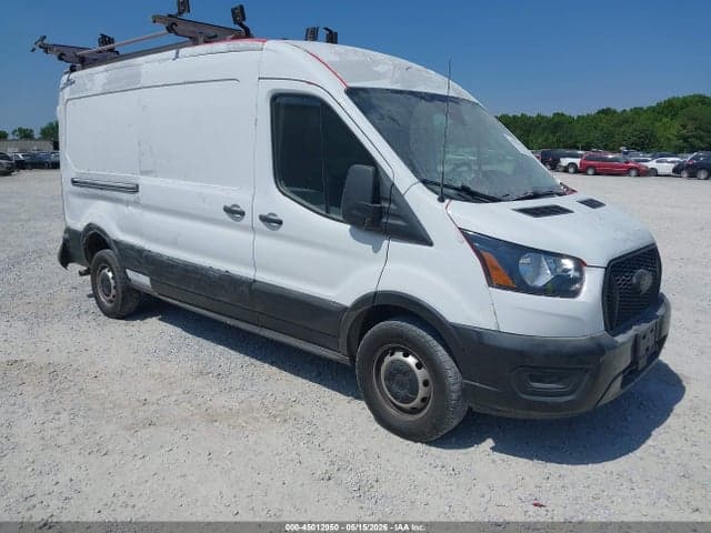 2021 FORD TRANSIT-250 1