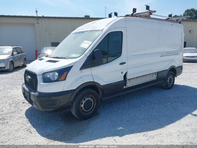 2021 FORD TRANSIT-250 2