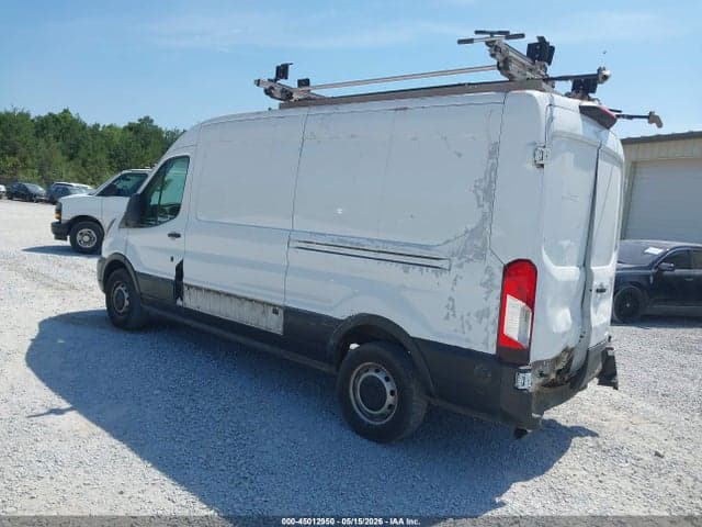 2021 FORD TRANSIT-250 3