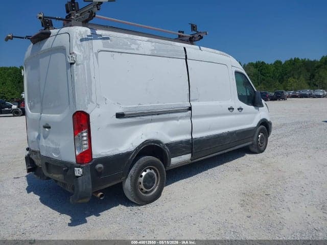 2021 FORD TRANSIT-250 4