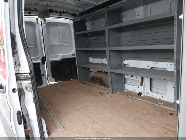 2021 FORD TRANSIT-250 8