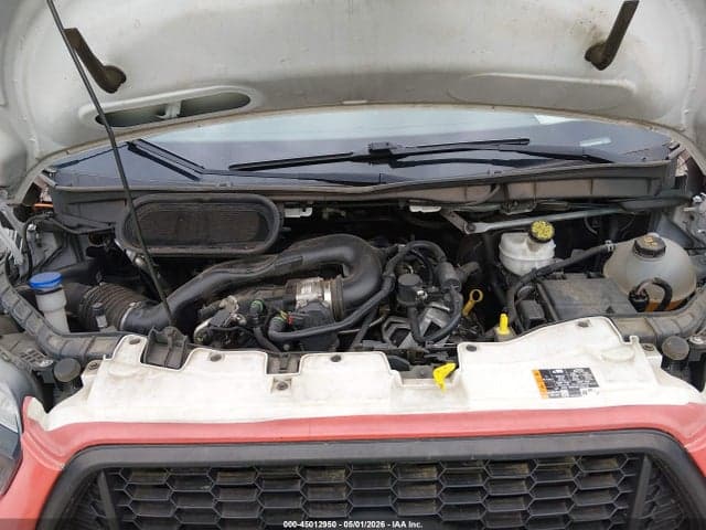 2021 FORD TRANSIT-250 10