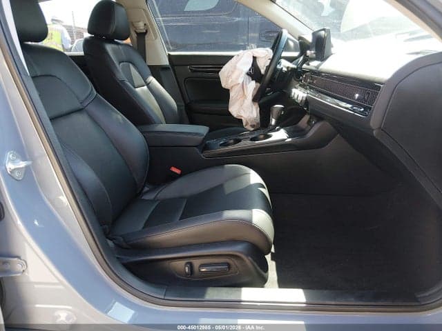 2024 HONDA CIVIC TOURING 5