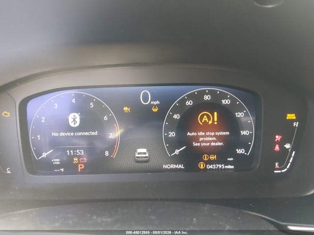 2024 HONDA CIVIC TOURING 7