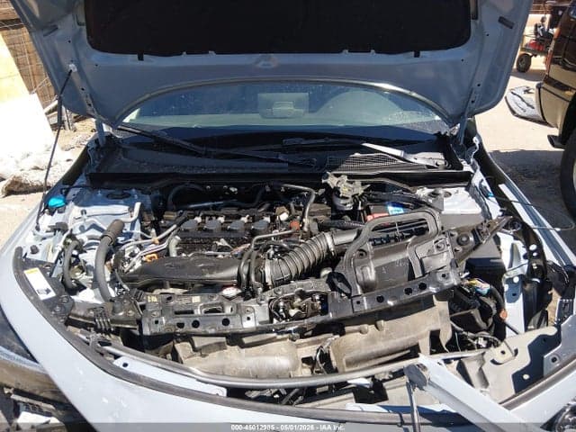 2024 HONDA CIVIC TOURING 10