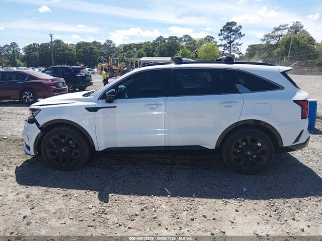 2022 KIA SORENTO SX 14