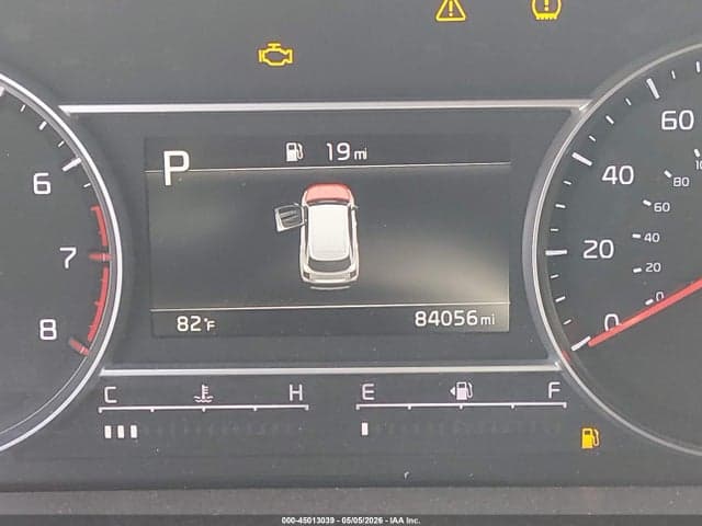 2022 KIA SORENTO SX 15