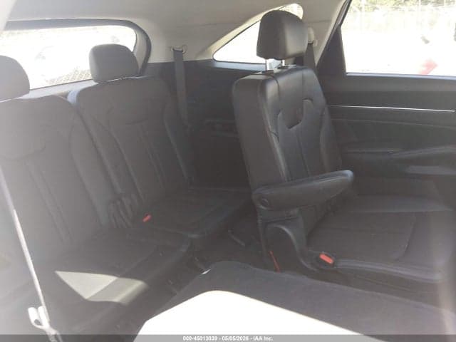 2022 KIA SORENTO SX 8