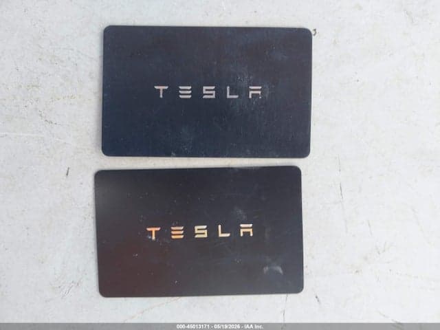2021 TESLA MODEL 3 STANDARD RANGE PLUS REAR-WHEEL DRIVE 11