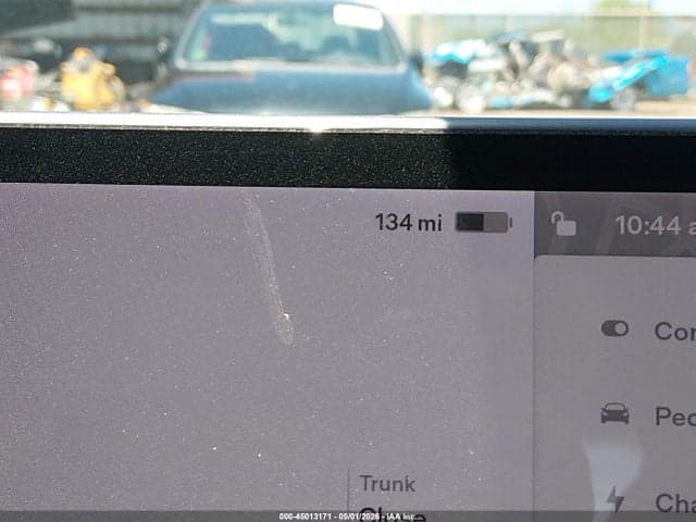 2021 TESLA MODEL 3 STANDARD RANGE PLUS REAR-WHEEL DRIVE 17