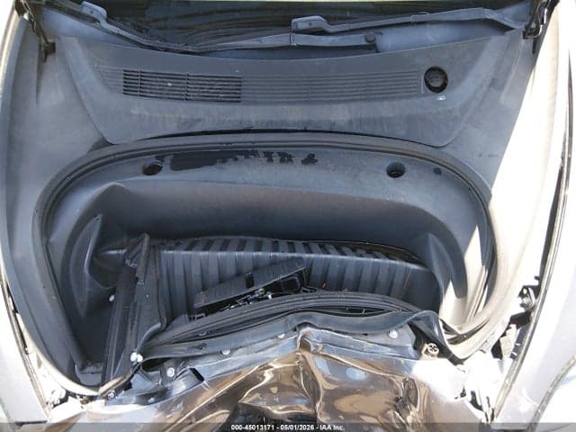 2021 TESLA MODEL 3 STANDARD RANGE PLUS REAR-WHEEL DRIVE 10