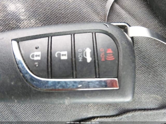 2024 TOYOTA COROLLA LE 11