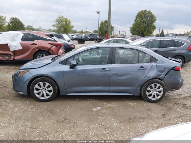 2024 TOYOTA COROLLA LE 14