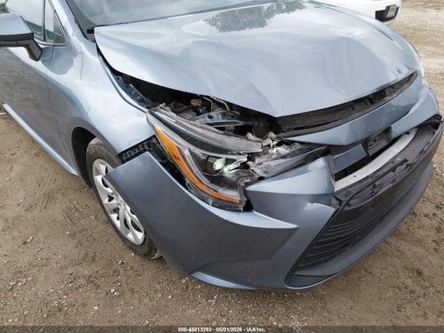 2024 TOYOTA COROLLA LE 17