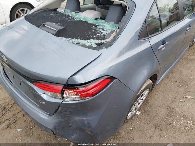 2024 TOYOTA COROLLA LE 20