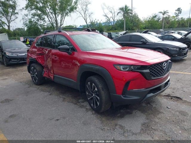 2026 MAZDA CX-50 HYBRID PREMIUM PLUS 1