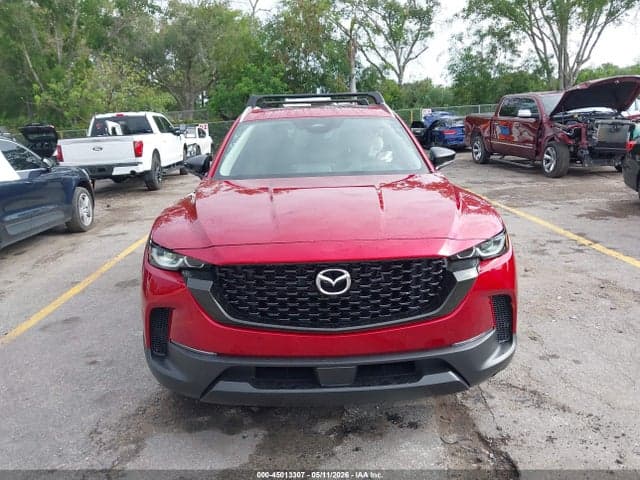 2026 MAZDA CX-50 HYBRID PREMIUM PLUS 13
