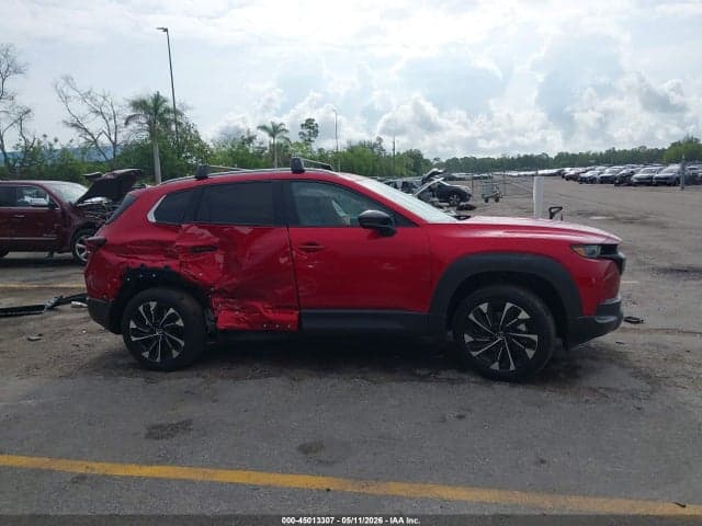 2026 MAZDA CX-50 HYBRID PREMIUM PLUS 14