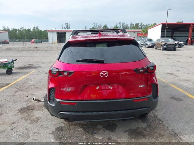 2026 MAZDA CX-50 HYBRID PREMIUM PLUS 17