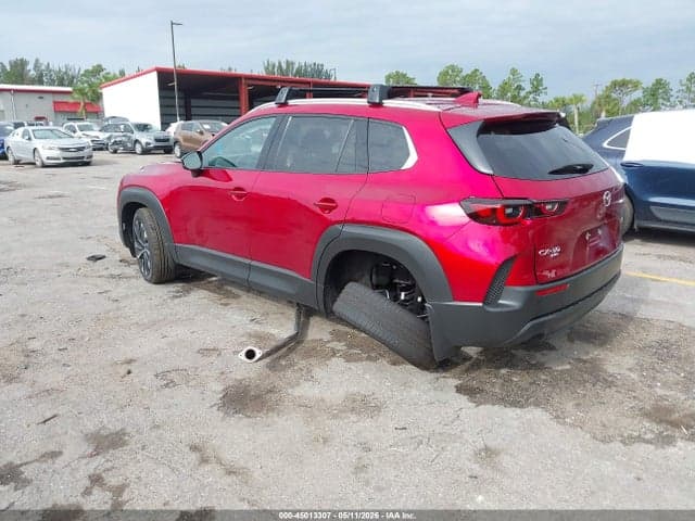 2026 MAZDA CX-50 HYBRID PREMIUM PLUS 3