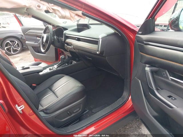 2026 MAZDA CX-50 HYBRID PREMIUM PLUS 5