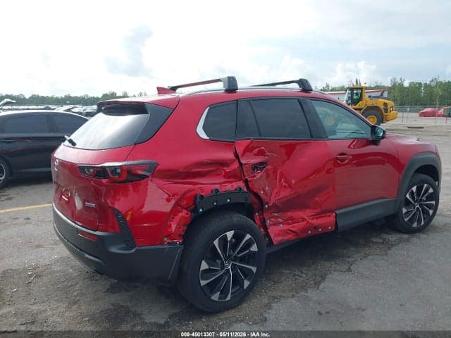 2026 MAZDA CX-50 HYBRID PREMIUM PLUS 6