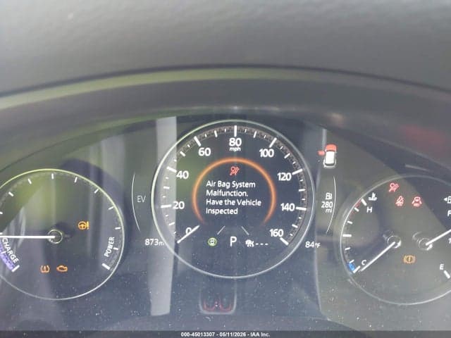 2026 MAZDA CX-50 HYBRID PREMIUM PLUS 7