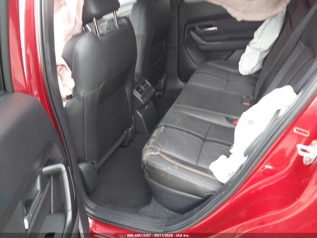 2026 MAZDA CX-50 HYBRID PREMIUM PLUS 8