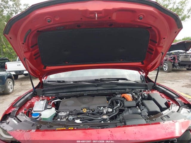 2026 MAZDA CX-50 HYBRID PREMIUM PLUS 10
