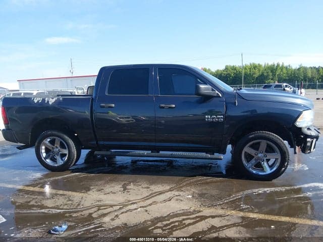 2017 RAM 1500 EXPRESS 4X4 5'7 BOX 13
