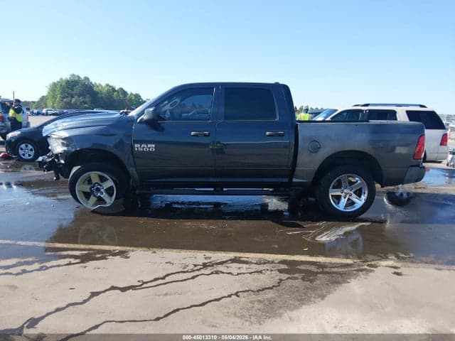2017 RAM 1500 EXPRESS 4X4 5'7 BOX 14