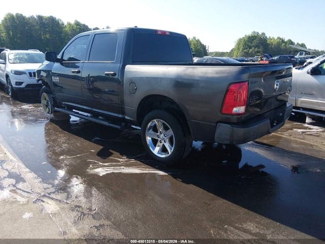 2017 RAM 1500 EXPRESS 4X4 5'7 BOX 3