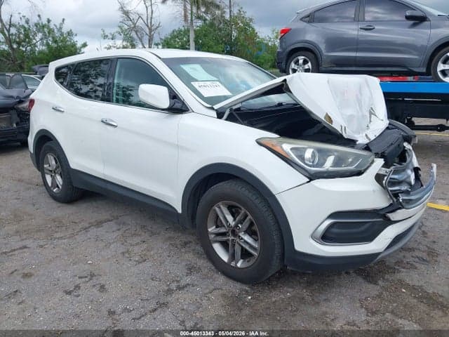 2018 HYUNDAI SANTA FE SPORT 2.4L - 1
