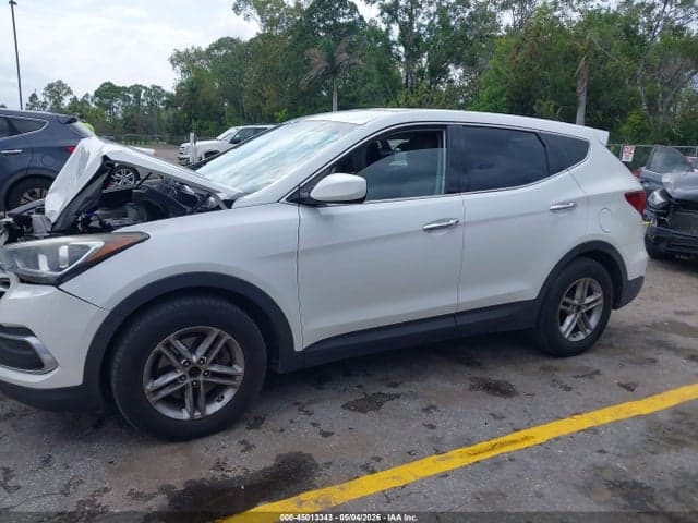 2018 HYUNDAI SANTA FE SPORT 2.4L 14