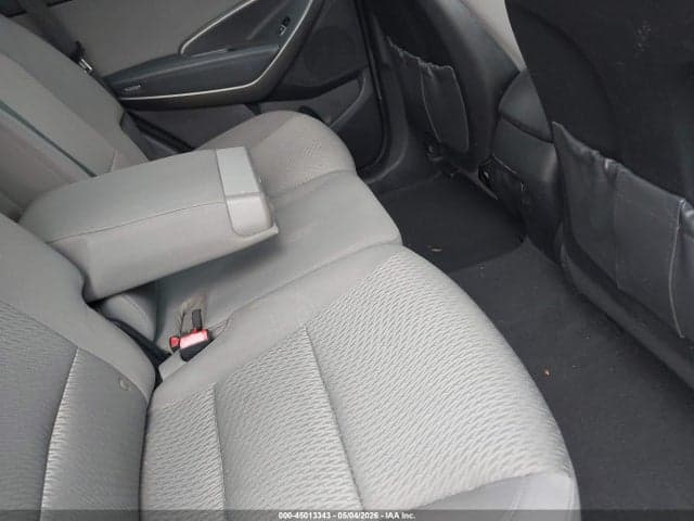 2018 HYUNDAI SANTA FE SPORT 2.4L 8