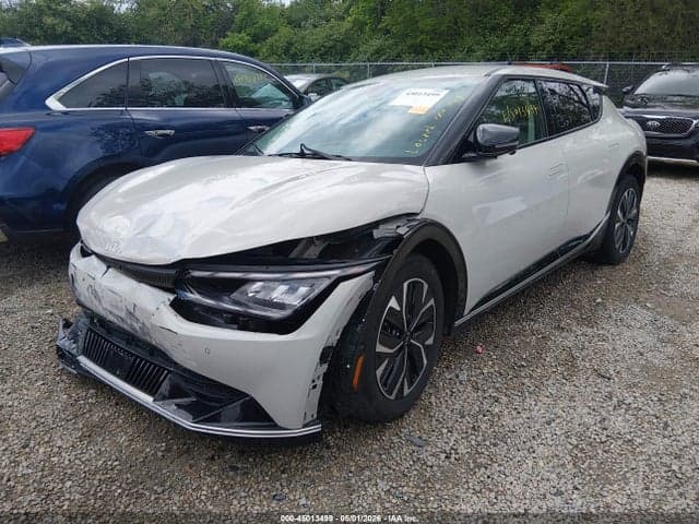 2024 KIA EV6 WIND 2