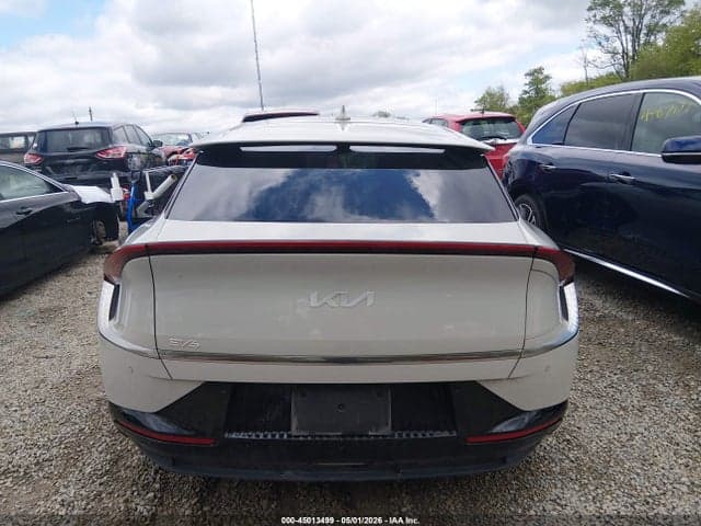 2024 KIA EV6 WIND 15