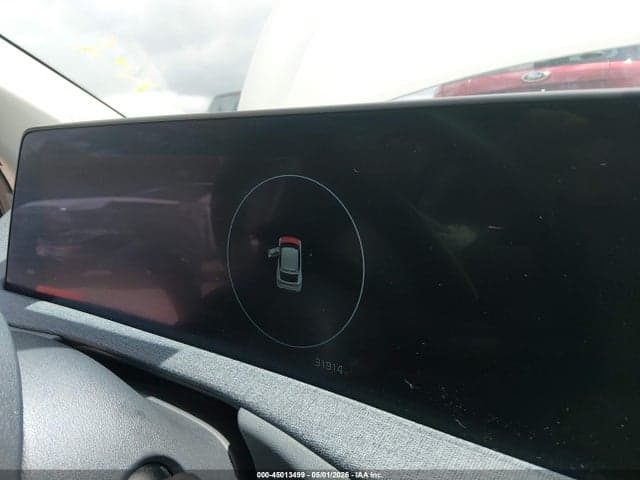2024 KIA EV6 WIND 16