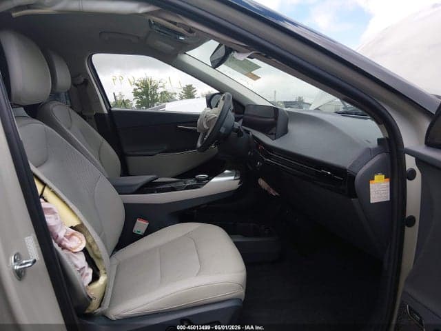 2024 KIA EV6 WIND 5