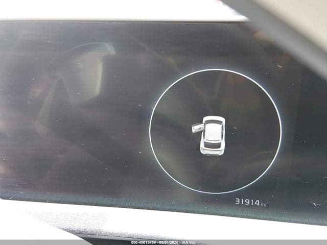 2024 KIA EV6 WIND 7